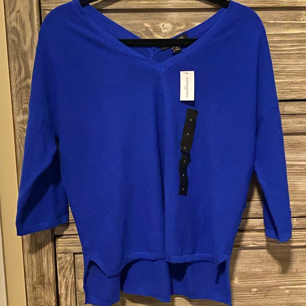 Banana Republic Sweater